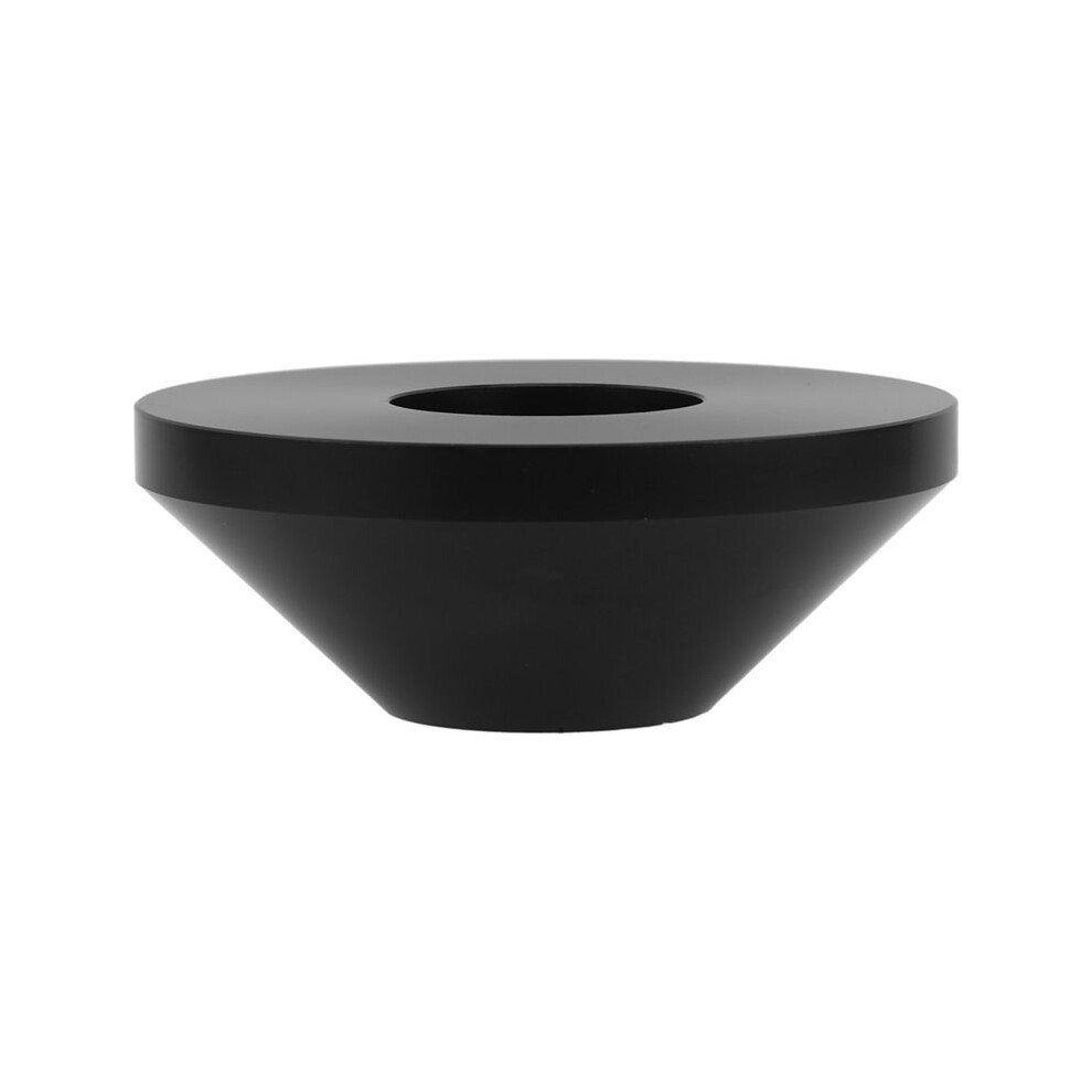 Tire Changing Tool Wheel Fitment Manual Tyre Changer Motorcycle Centering Cone Wheel Balancer Hold Down 4.4Inch 6033601016686