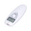 Portable ABS Alcohol Tester, Accurate Breath Analyzer, White 12