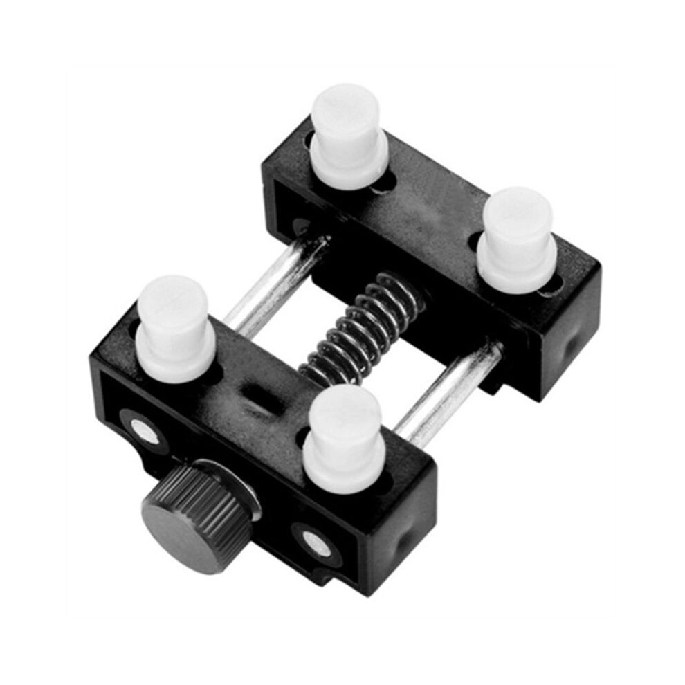 Watch Adjustable Opener Back Case Cover Press Closer Remover Fixing Holder Case Repair Tool Movement Dial Fixer 6032617309300