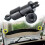 2Pcs Car Parcel Shelf String Clips 4M51A466K45AC for  Focus MK2 MK2.5 Hatchback C-Max 2