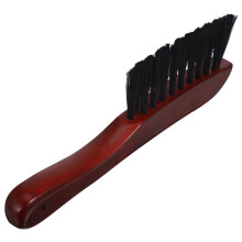 Pool Table Sweeper Brush Gentle Bristles For Snooker Billiard Cleaning Tool Home Club Use Dust And Dirt Removal
