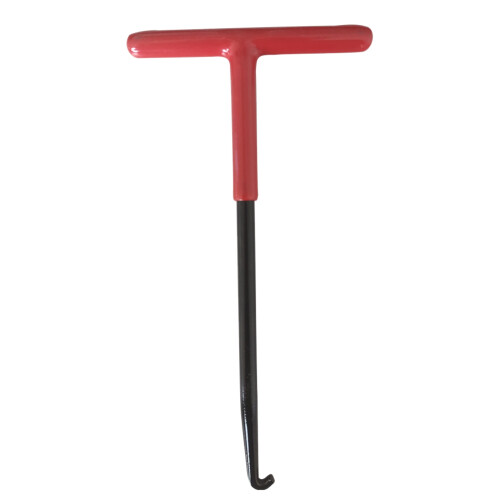 Exhaust Spring Hook Puller Tool T Handle Dirt Bike Mx Atv Motorcycle