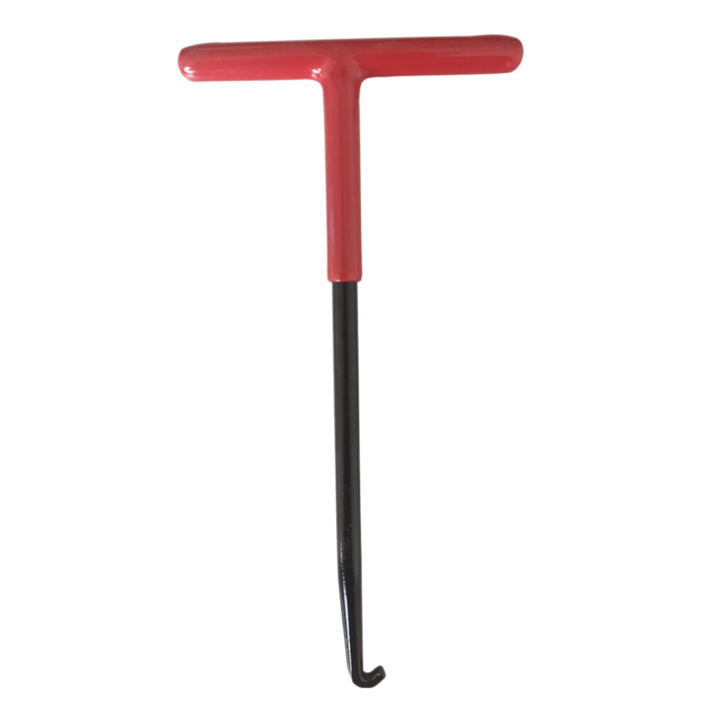 Exhaust Spring Hook Puller Tool T Handle Dirt Bike Mx Atv Motorcycle 6133222196337