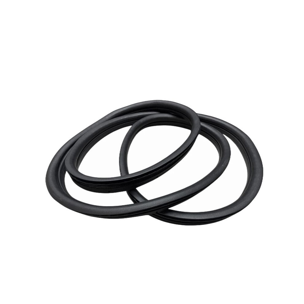 Front Door Sealing Seal Weatherstrip 9814855880 9676798080 For 3008 5008 2008-2016 Door Frame Waterproof Strip 6034175897411