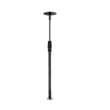 Outil de Mesure TéLescopique Du Bois de Chauffage, Jauge de Bois de Chauffage RéGlable pour un RéGlage Libre Entre 16 Pouces et 26 Pouces