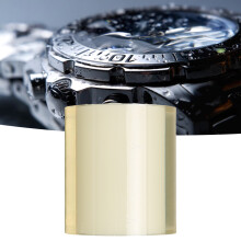 80mm Wide High Transparency Anti-Static PVC Film for Watch Protection