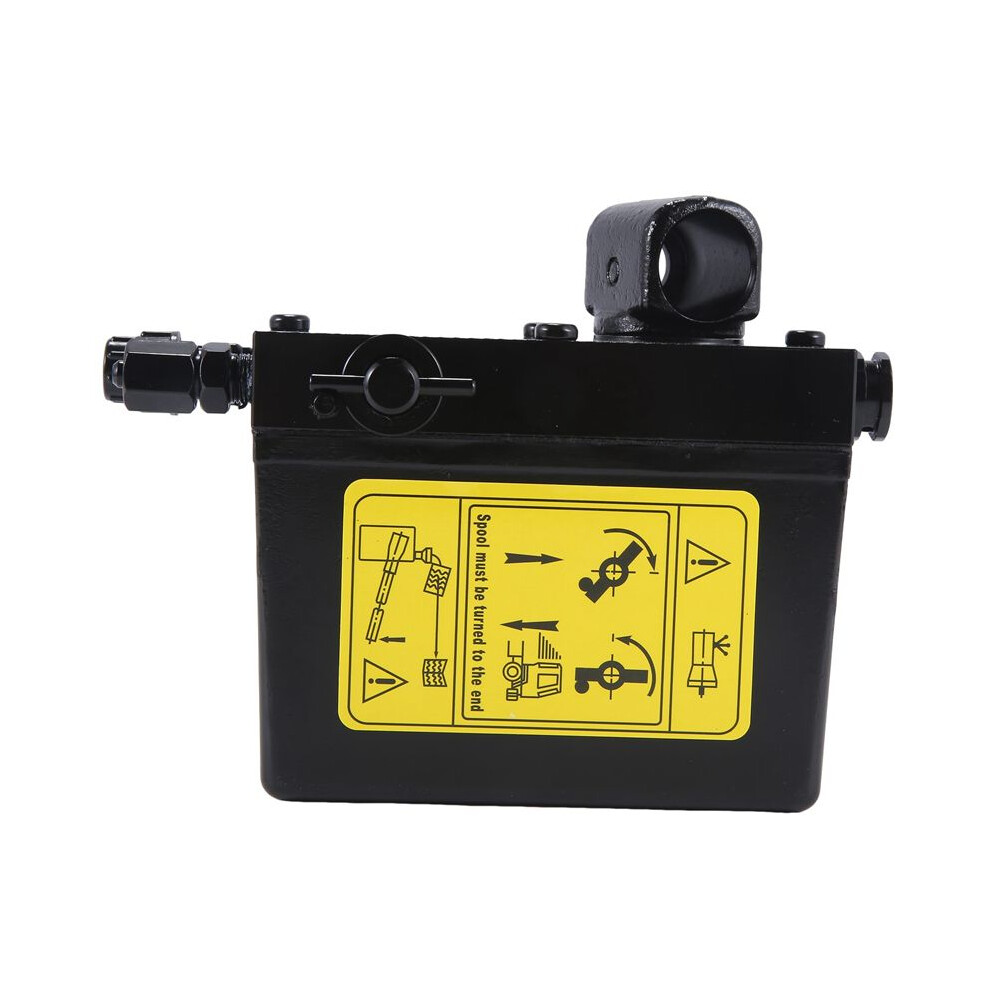 Spare Parts For Trucks Sce 1549740 Rhd Driver Cab Tilt Pump Cabin Lift Pump 4711306075772