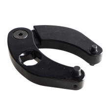 Adjustable Cable Gland Nut Wrench For Hydraulic Cylinder Tools And Hydraulic Installation, Model 1266 Oversized