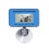 Digital Aquarium Thermometer with Easy Read Display and Suction Cup for Precise Water Temperature 3