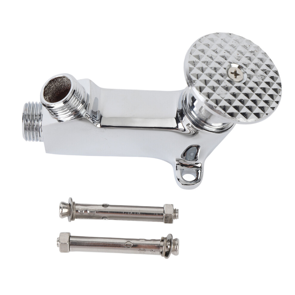 FuãPedalventil Fã¼R Wasserhahn, Einzelnes 7592057378520