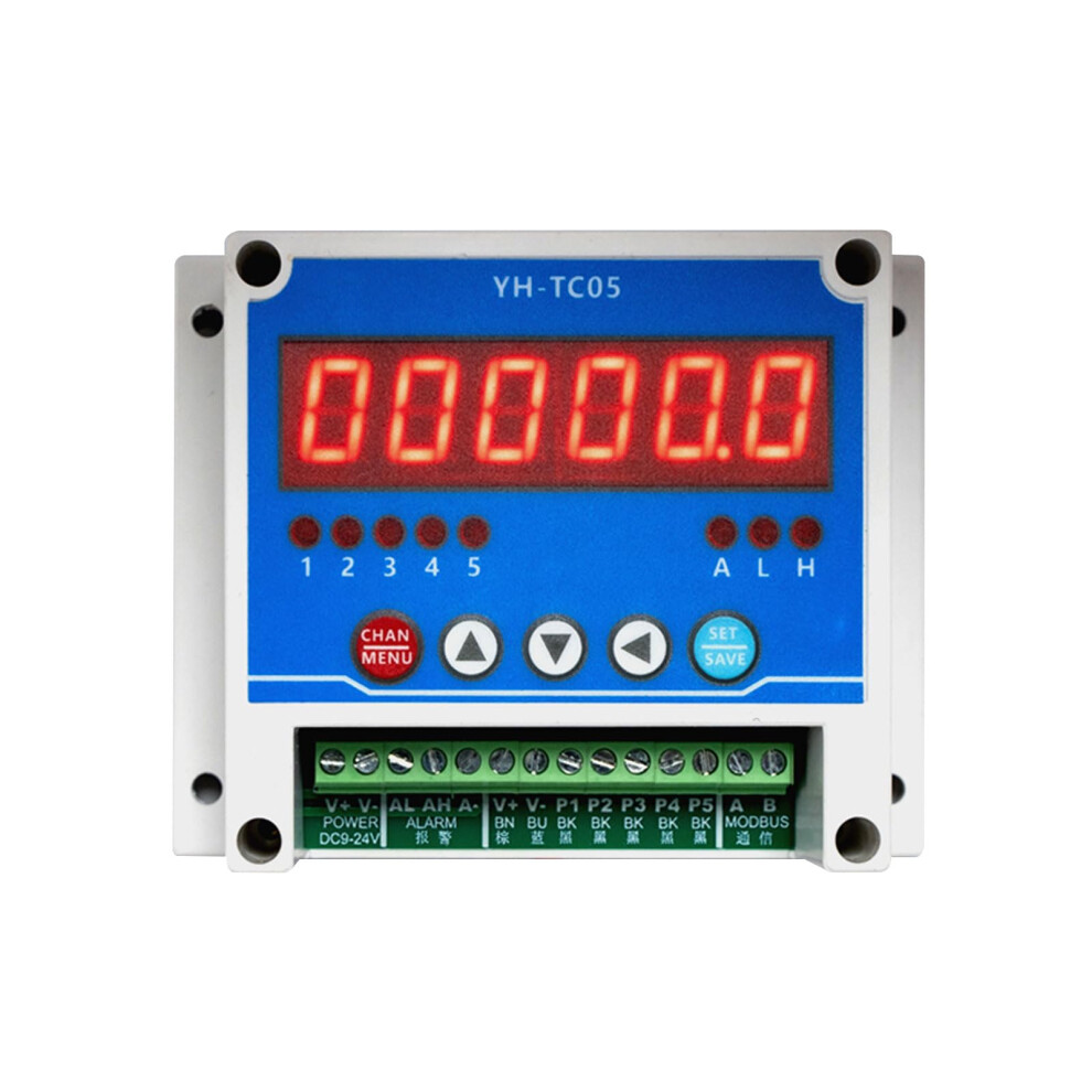 Digital Non Contact Tachometer With Backlit Display For Accurate Motor And Lathe Speed Measurement 9187378374689