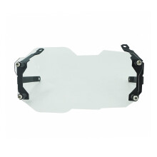 Motorcycle Headlight Protector for BMW R1200GS R1250GS Adventure 20132023 Transparent Shatterproof Lens Guard