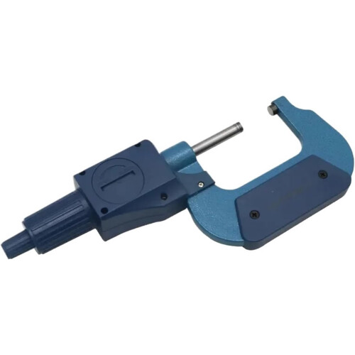 2550mm Digital Micrometer 0.001mm  Precision Electronic Outside Caliper Gauge 1
