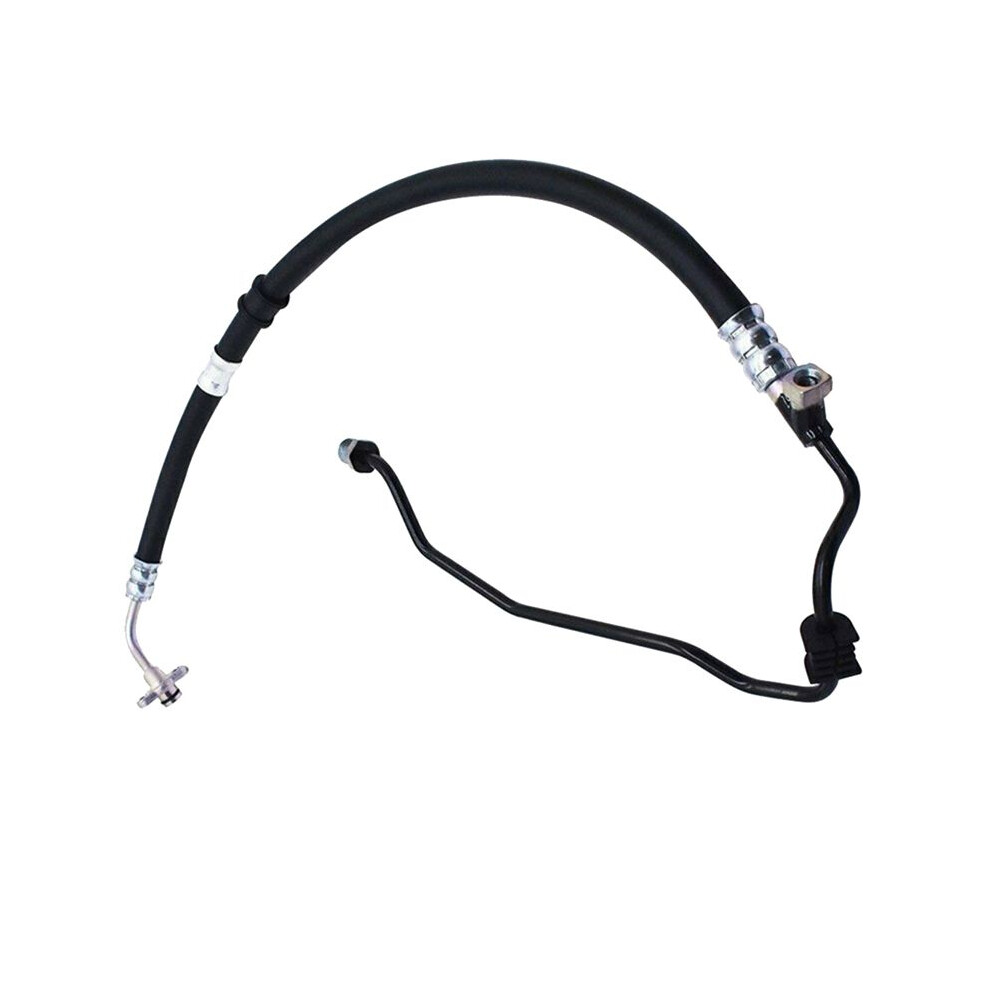 53713-Sna-A06 High Pressure Oil Pipe Power Steering Feed Hose For Csx 1.8L 2006-2011 53713-Snv-P01 Light 6031787623599