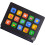 Live Stream Controller with 15 Programmable Buttons for MultiApp Content Creation 4