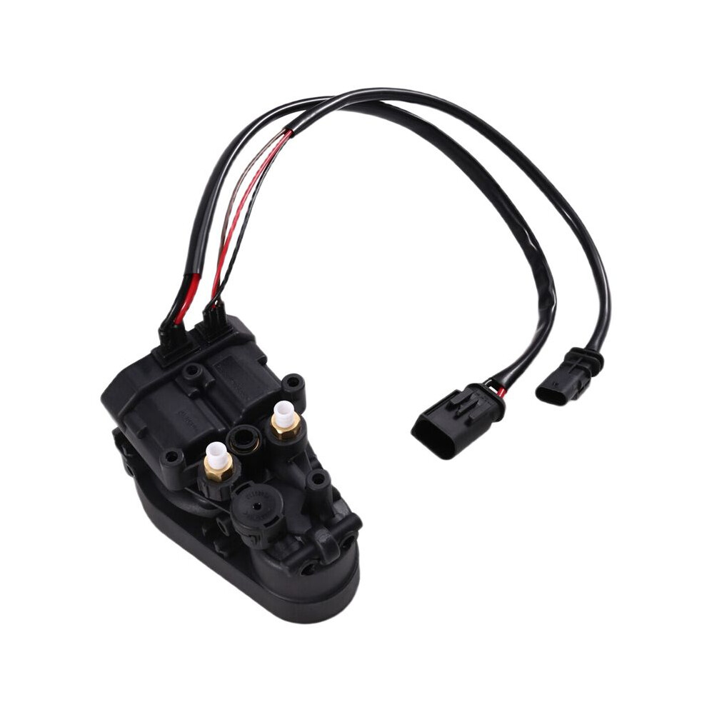 31360720 Car Air Suspension Compressor Pump Repair Kit Valve For S90 Xc60 V90 Xc90 Light 6032760054973