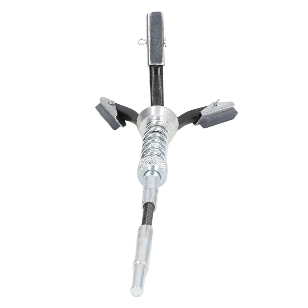 Precision Engine Cylinder Hone Tool 3/4In-2Â1/2In 220 Grit Stones 8781375297425