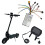 48V/25A 1000W E-Scooter Controller with Display Control Panel for  G2 PRO 10 Inch Electric Scooter Accessories 6