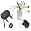 48V/25A 1000W E-Scooter Controller with Display Control Panel for  G2 PRO 10 Inch Electric Scooter Accessories 4