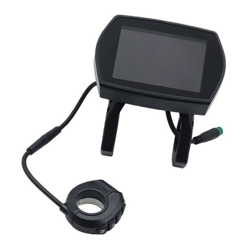 48V/25A 1000W E-Scooter Controller with Display Control Panel for  G2 PRO 10 Inch Electric Scooter Accessories 2