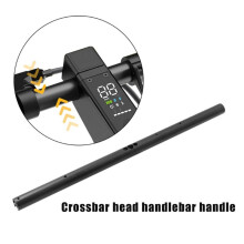 Voor Max G30 Elektrische Scooter Stuur Veiligheidshendel Vervangende Aluminiumlegering Exclusieve Accessoires