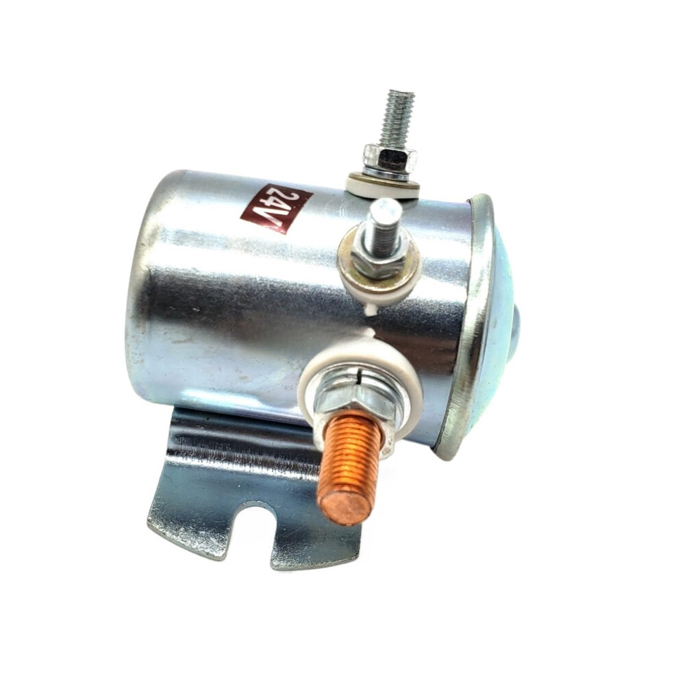 Excavator Relay Switch With Plug Quick Power Activation For Cat 320 324 325 329 330 336C 9347817453560