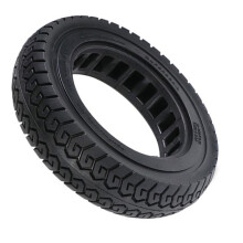 Honeycomb Vacuum Solid Tire 8.5x2(50-134) Tubeless Tyres for ZERO 8/9, G2 Pro Scooters