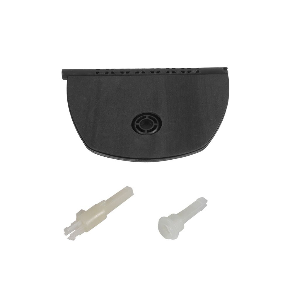 Air Recirculation Flap Blower Housing Repair Kit 1802742K,1802742,93196653,6802059,93181045 For Astra G H 4711028442289