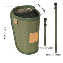 Leckerli-Tasche für Hunde, tragbar, für den