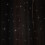 2pc Gradient Star Pattern Double Layer Blackout Curtain 100*130cm to 134*270cm 6