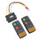 High Sensitivity 75ft Wireless Winch Control Kit for Trucks & ATVs 15