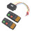 High Sensitivity 75ft Wireless Winch Control Kit for Trucks & ATVs 13