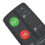 High Sensitivity 75ft Wireless Winch Control Kit for Trucks & ATVs 7