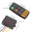 High Sensitivity 75ft Wireless Winch Control Kit for Trucks & ATVs 11