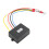 High Sensitivity 75ft Wireless Winch Control Kit for Trucks & ATVs 6
