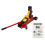 Wolf 3 TONNE Hydraulic Trolley Jack 6