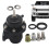 Oil Pressure Regulator with Precision Control and Turbo Boost Controller Valve for Wide Vehicle Compatibility 1