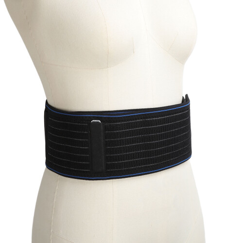 Breathable Lower Back Brace, Adjustable Lumbar Support Belt for Sciatica & Herniated Disc 2