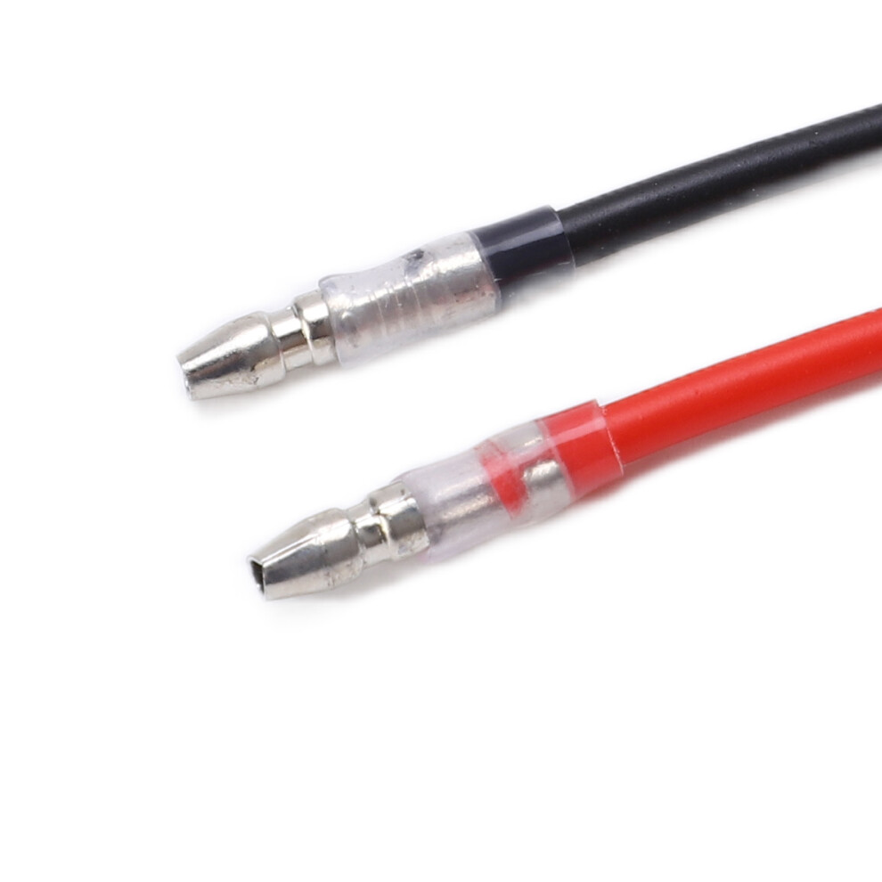 10 Stã¼Ck Rc-Motorkabel, Langlebig, Weich, Bricht 7592057385061