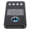 High Sensitivity Bug Detector T2, Metal, Black, 2.4/1.2G, 15 3
