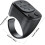 Bluetooth Remote Control FingerRing Wireless Page Turner for Smartphones and EReaders, Black 3