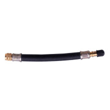 Tire Valve Extension Flexible Stem Extender LeakProof for Cars Trucks Bikes Motorcycles RVs