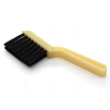 Pool Table Cloth Cleaning Brush Tool Billiard Cloth Cleaner Rails Easy To Use Small 6Inch Table Brush