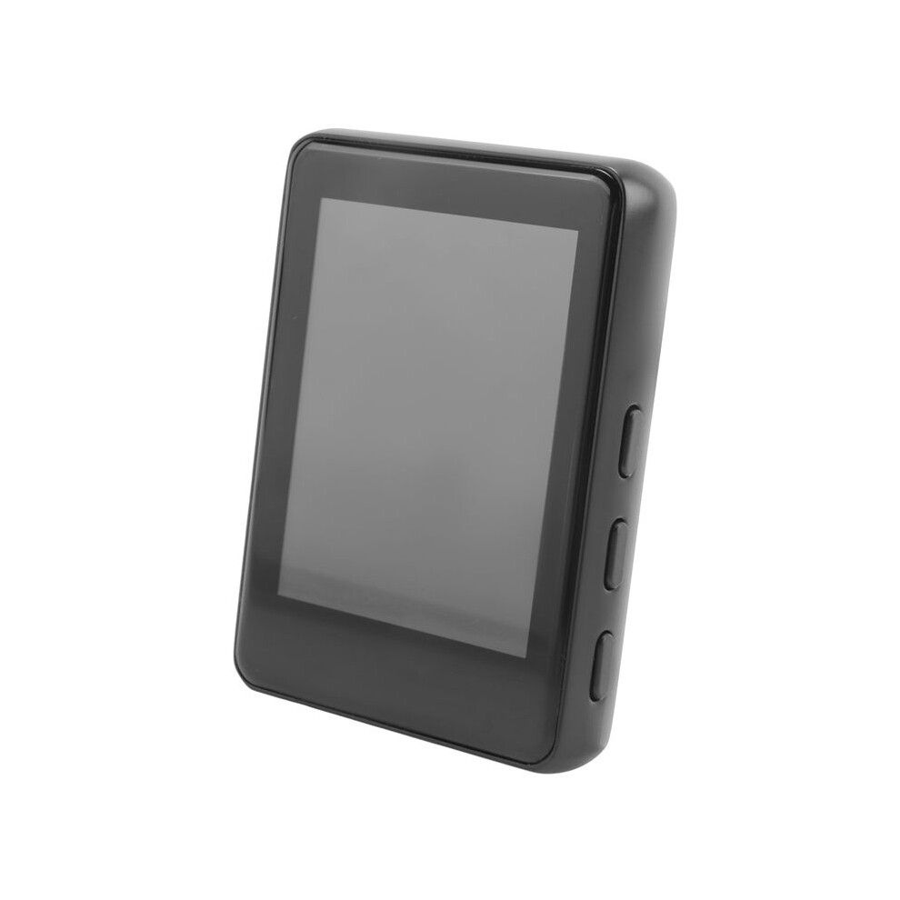Touch Mp3 Mp4 Music Player With Speaker 2.4Inch Ips Touch Screen Tf Card Lossless Audio E-Book 6032205986784
