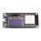 ESP32 ESP-WROOM-32 WIFI Development Board Module CH340 met 0,96 OLED-Scherm voor ESP32 OLED Micro-USB 1