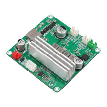 12V HiFi Digital Amplifier Board Stereo TPA3116 70Wx2 Dual Channel Preamp Power Class D Stereoljudförstärkarmodul