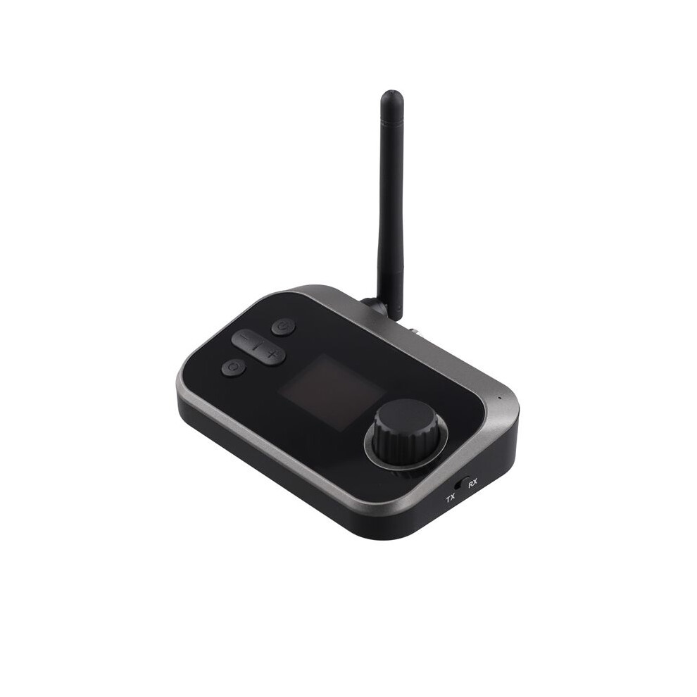 5.3 Adapter 3In1 Transmitter Receiver For Music Streaming Sound System Home Stereo Tv Speaker Pc 6032740247593