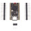 Per Modulo Scheda di Sviluppo Promicro NRF52840 Compatibile con per Nice  V2.0 con Modulo Portatile Blu 2