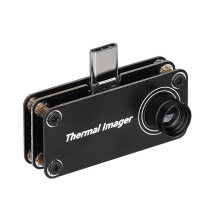 Infrarot-Wärmebildkamera Typ C -20 -1000  Temperaturmessgerät Infrarot-Wärmebildkamera für Android-Telefone