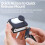 Camera Case for Shadowstone  GO 3S Silicone Case Thumb Camera Lens Cover Protective Case with Lanyard White 10